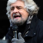 Grillo Beppe